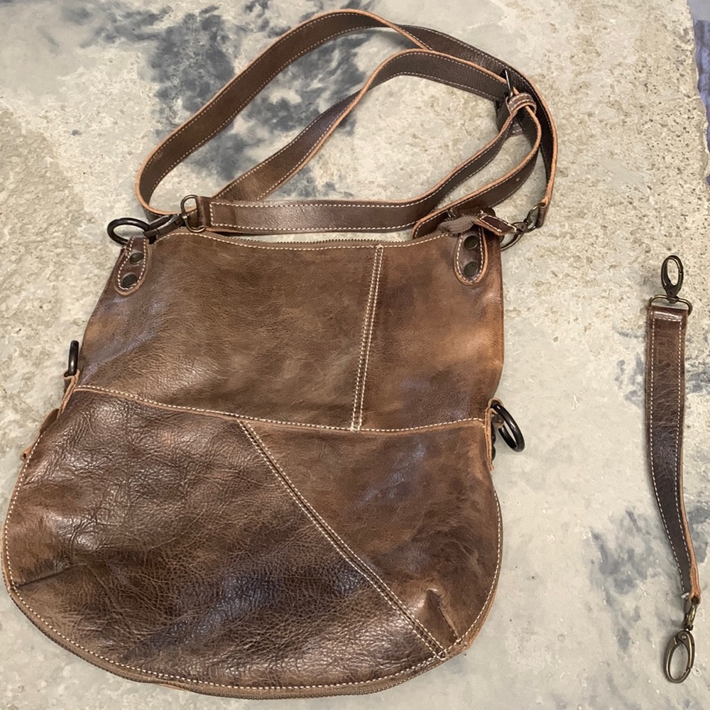 Bed Stu Tahiti crossbody
